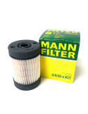 Filtre AdBlue Mann Filter U630XKIT